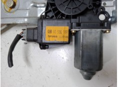 Recambio de elevalunas electrico delantero izquierdo para opel corsa b (s93) 1.2 i 16v (f08, f68, m68) referencia OEM IAM    2