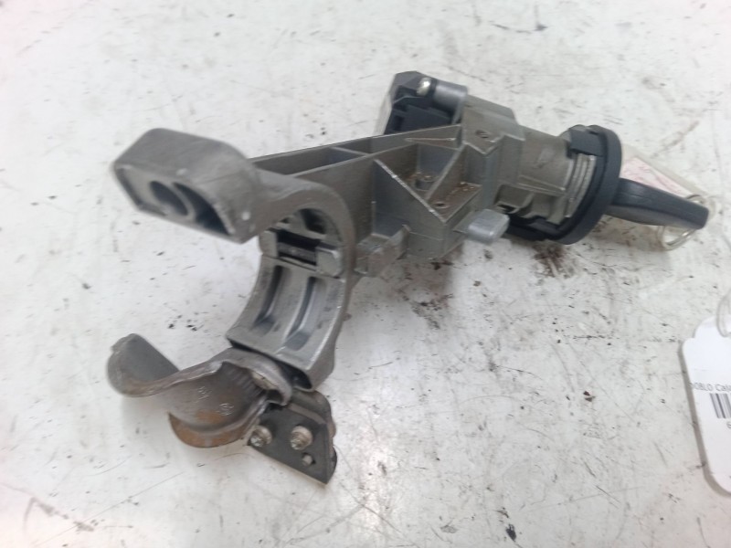 Recambio de clausor para fiat doblo caja/chasis (263_) 1.3 d multijet referencia OEM IAM 518131970B365  