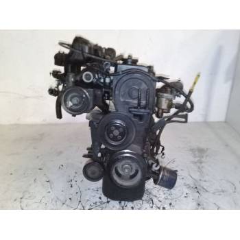 MOTOR COMPLETO G4EA 