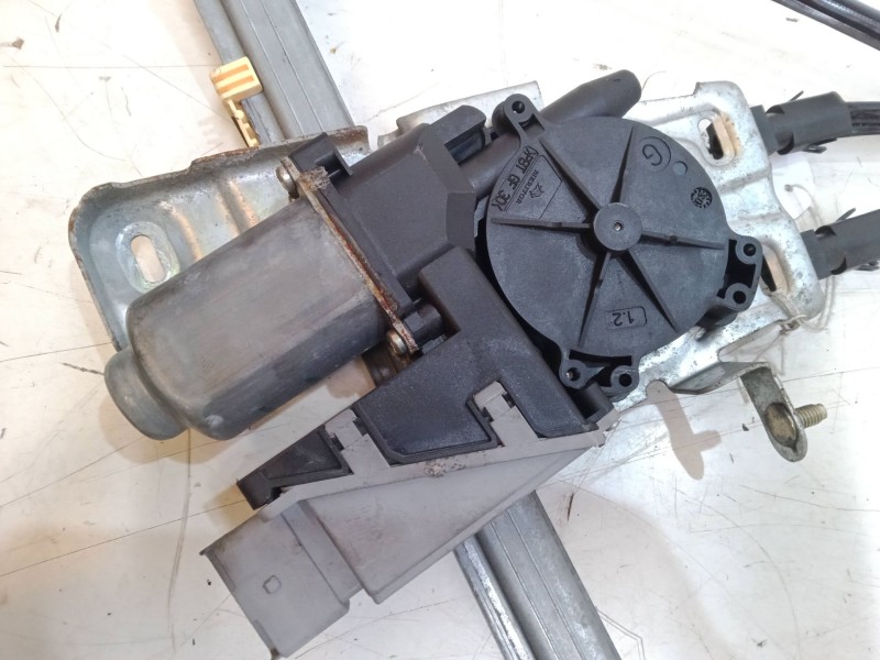 Recambio de elevalunas electrico delantero derecho para citroën c3 pluriel (hb_) 1.6 referencia OEM IAM   