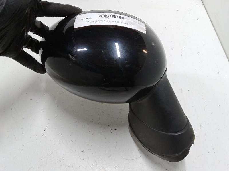 Recambio de retrovisor electrico derecho para mini mini (r56) cooper referencia OEM IAM   