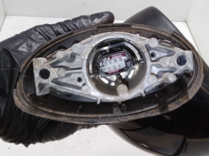 Recambio de retrovisor electrico derecho para mini mini (r56) cooper referencia OEM IAM   