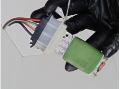 Recambio de resistencia calefaccion para mini mini (r56) cooper referencia OEM IAM   