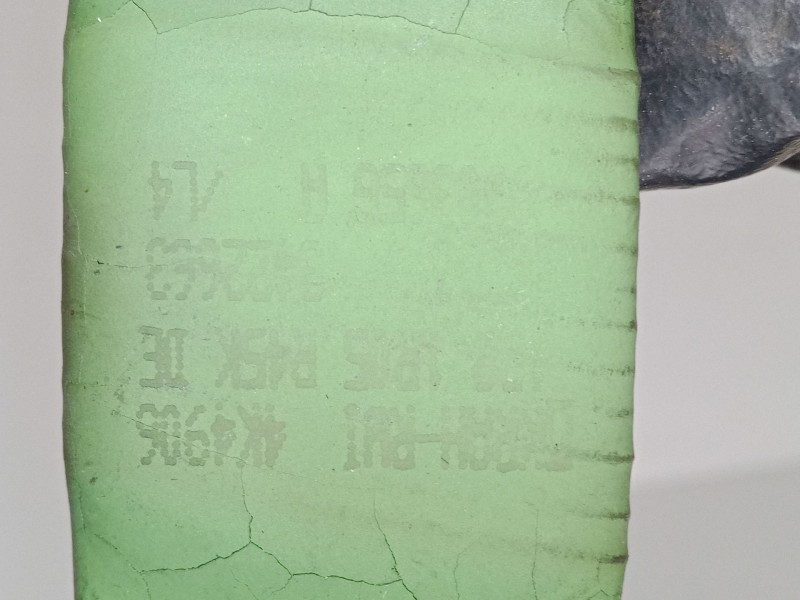 Recambio de resistencia calefaccion para mini mini (r56) cooper referencia OEM IAM   