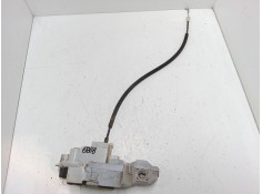 Recambio de cerradura puerta delantera izquierda para fiat bravo ii (198_) 1.9 d multijet (198axb1a) referencia OEM IAM   