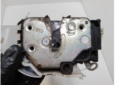 Recambio de cerradura puerta delantera izquierda para fiat bravo ii (198_) 1.9 d multijet (198axb1a) referencia OEM IAM    2