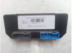 Recambio de mando calefaccion / a/a para opel astra h station wagon (a04) 1.7 cdti (l35) referencia OEM IAM 13245116  