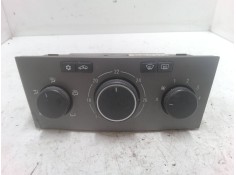 Recambio de mando calefaccion / a/a para opel astra h station wagon (a04) 1.7 cdti (l35) referencia OEM IAM 13245116   2