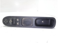 Recambio de mando elevalunas delantero izquierdo para peugeot 307 (3a/c) 2.0 16v referencia OEM IAM