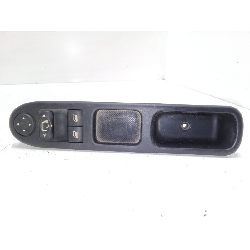 Recambio de mando elevalunas delantero izquierdo para peugeot 307 (3a/c) 2.0 16v referencia OEM IAM   