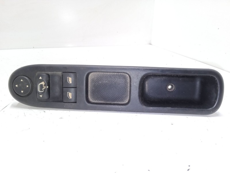 Recambio de mando elevalunas delantero izquierdo para peugeot 307 (3a/c) 2.0 16v referencia OEM IAM   