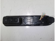 Recambio de mando elevalunas delantero izquierdo para peugeot 307 (3a/c) 2.0 16v referencia OEM IAM    2
