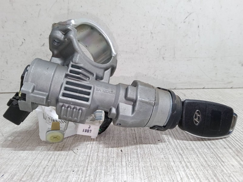 Recambio de clausor para hyundai i10 ii (ba, ia) 1.0 referencia OEM IAM   