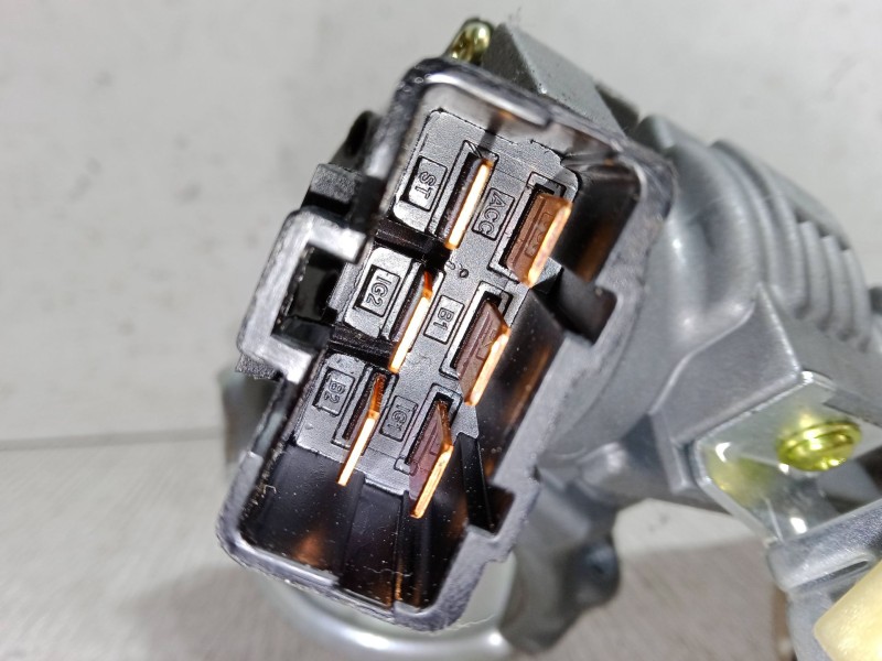 Recambio de clausor para hyundai i10 ii (ba, ia) 1.0 referencia OEM IAM   
