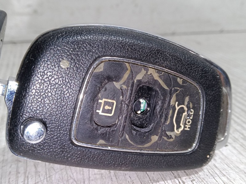 Recambio de clausor para hyundai i10 ii (ba, ia) 1.0 referencia OEM IAM   