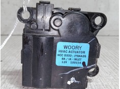 Recambio de motor apertura trampillas climatizador para hyundai i10 ii (ba, ia) 1.0 referencia OEM IAM   