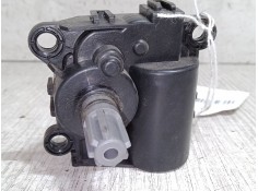 Recambio de motor apertura trampillas climatizador para hyundai i10 ii (ba, ia) 1.0 referencia OEM IAM    2