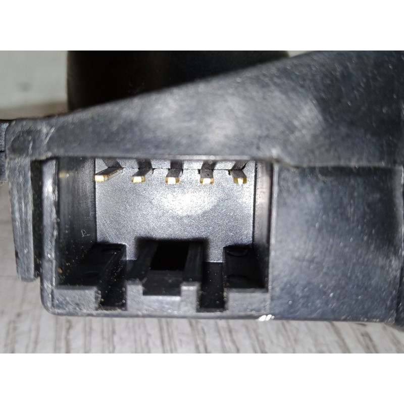 Recambio de motor apertura trampillas climatizador para hyundai i10 ii (ba, ia) 1.0 referencia OEM IAM   