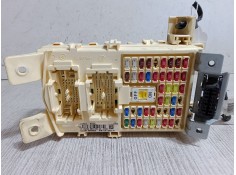 Recambio de caja reles / fusibles para hyundai i10 ii (ba, ia) 1.0 referencia OEM IAM 91952B9350  