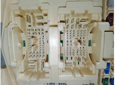 Recambio de caja reles / fusibles para hyundai i10 ii (ba, ia) 1.0 referencia OEM IAM 91952B9350   2