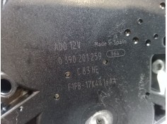 Recambio de motor limpia trasero para ford focus iv (hn) 1.0 ecoboost referencia OEM IAM F1FB17K441AA  0390201259