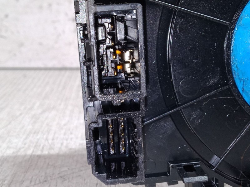 Recambio de anillo airbag para hyundai i10 ii (ba, ia) 1.0 referencia OEM IAM   