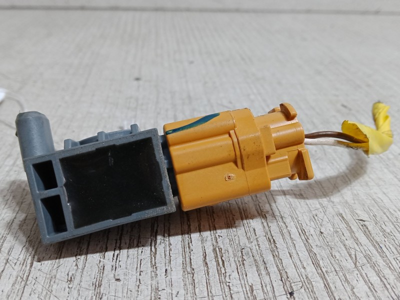Recambio de sensor de impacto para hyundai i10 ii (ba, ia) 1.0 referencia OEM IAM 95920B4000  