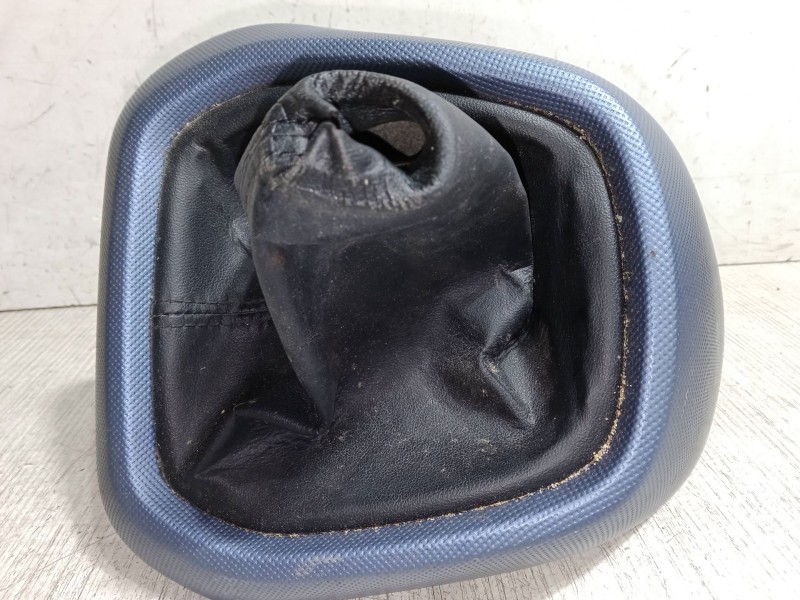 Recambio de funda palanca cambio para hyundai i10 ii (ba, ia) 1.0 referencia OEM IAM   