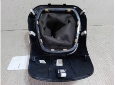 Recambio de funda palanca cambio para hyundai i10 ii (ba, ia) 1.0 referencia OEM IAM    2