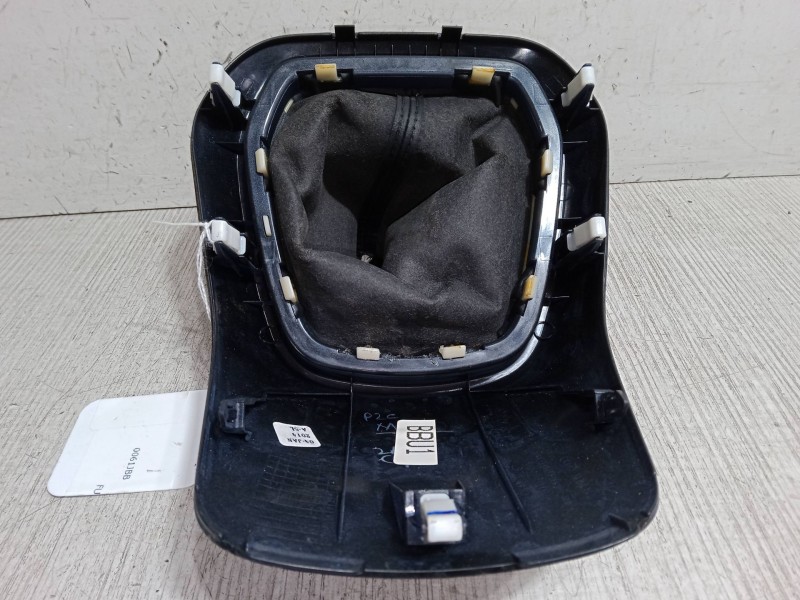 Recambio de funda palanca cambio para hyundai i10 ii (ba, ia) 1.0 referencia OEM IAM   
