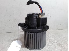 Recambio de motor calefaccion para hyundai i10 ii (ba, ia) 1.0 referencia OEM IAM 97113B9000  