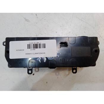 MANDO CLIMATIZADOR E1149803A 