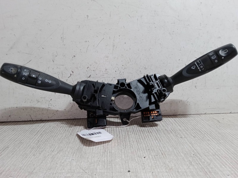 Recambio de mando luces para hyundai i10 ii (ba, ia) 1.0 referencia OEM IAM   
