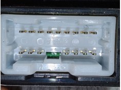 Recambio de conector usb / aux para hyundai i10 ii (ba, ia) 1.0 referencia OEM IAM 96120B9000   2