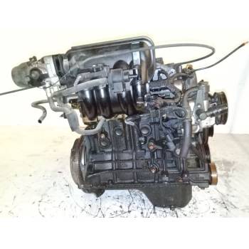 MOTOR COMPLETO G4EA 