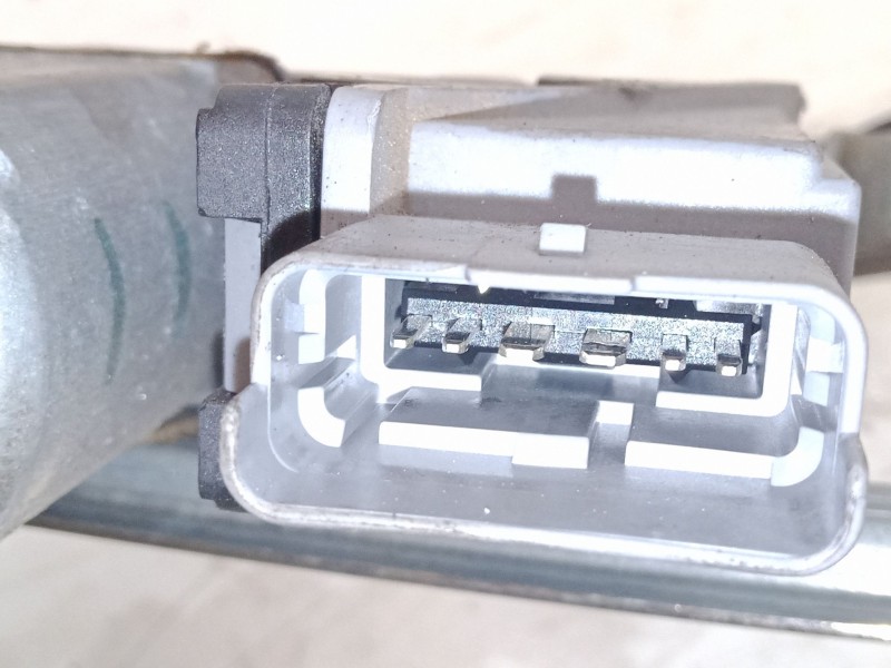 Recambio de elevalunas electrico delantero derecho para citroën c3 pluriel (hb_) 1.6 referencia OEM IAM   