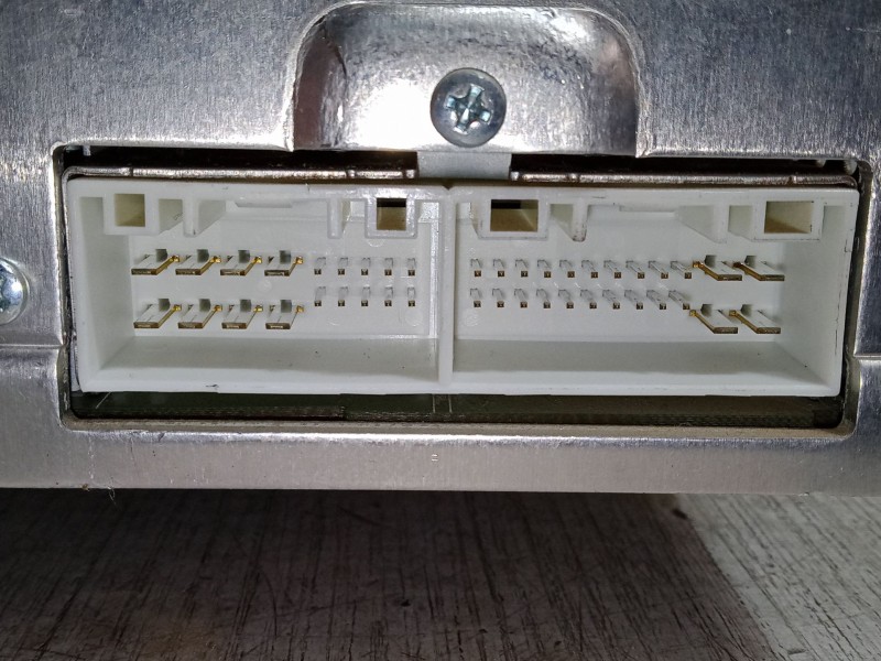 Recambio de radio cd para hyundai i10 ii (ba, ia) 1.0 referencia OEM IAM 96170B90004X  