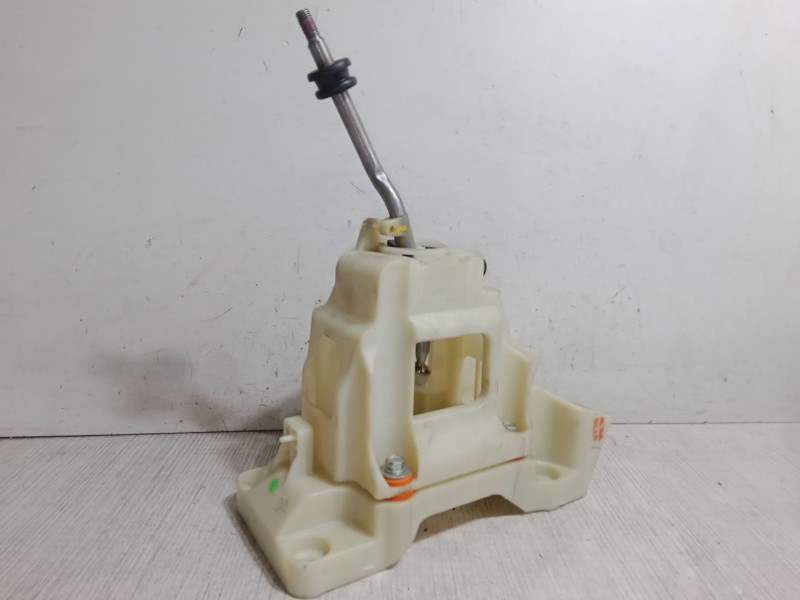 Recambio de palanca cambio para hyundai i10 ii (ba, ia) 1.0 referencia OEM IAM 43731B4000  