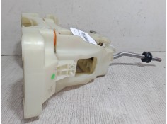 Recambio de palanca cambio para hyundai i10 ii (ba, ia) 1.0 referencia OEM IAM 43731B4000   2