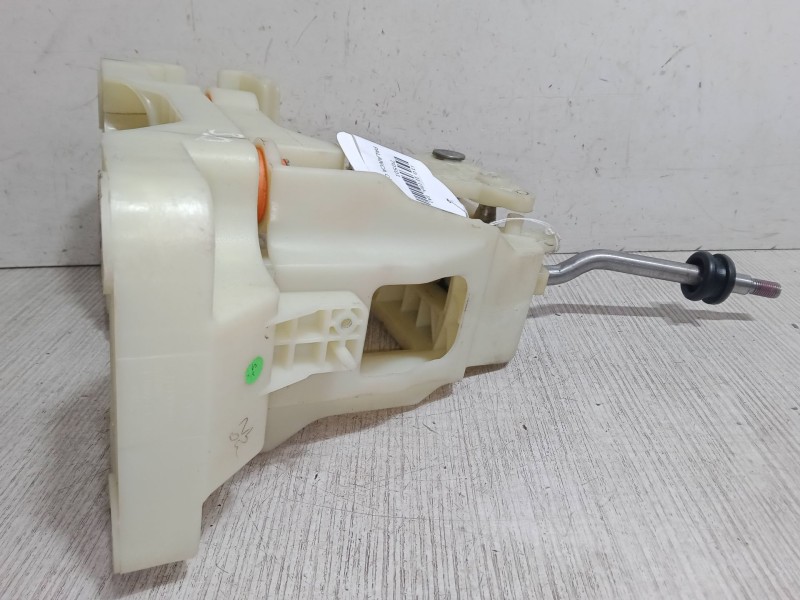 Recambio de palanca cambio para hyundai i10 ii (ba, ia) 1.0 referencia OEM IAM 43731B4000  