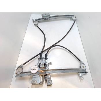 ELEVALUNAS ELECTRICO DELANTERO IZQUIERDO 