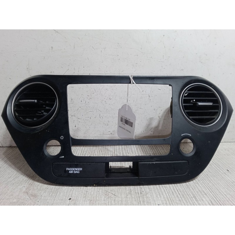 Recambio de aireador central para hyundai i10 ii (ba, ia) 1.0 referencia OEM IAM   