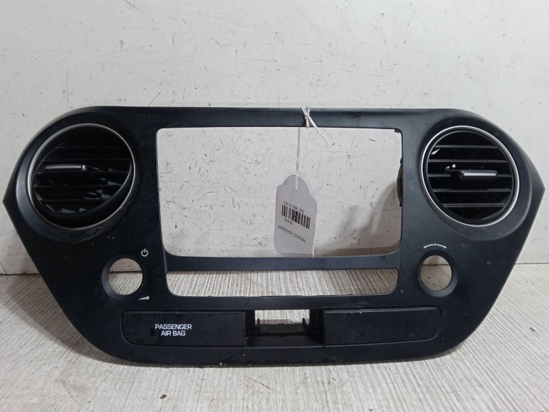 Recambio de aireador central para hyundai i10 ii (ba, ia) 1.0 referencia OEM IAM   