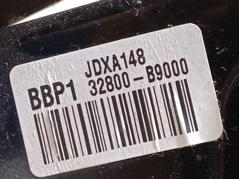 Recambio de pedal freno para hyundai i10 ii (ba, ia) 1.0 referencia OEM IAM 32800B9000  