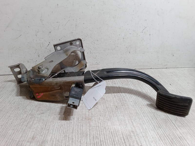 Recambio de pedal freno para hyundai i10 ii (ba, ia) 1.0 referencia OEM IAM 32800B9000  