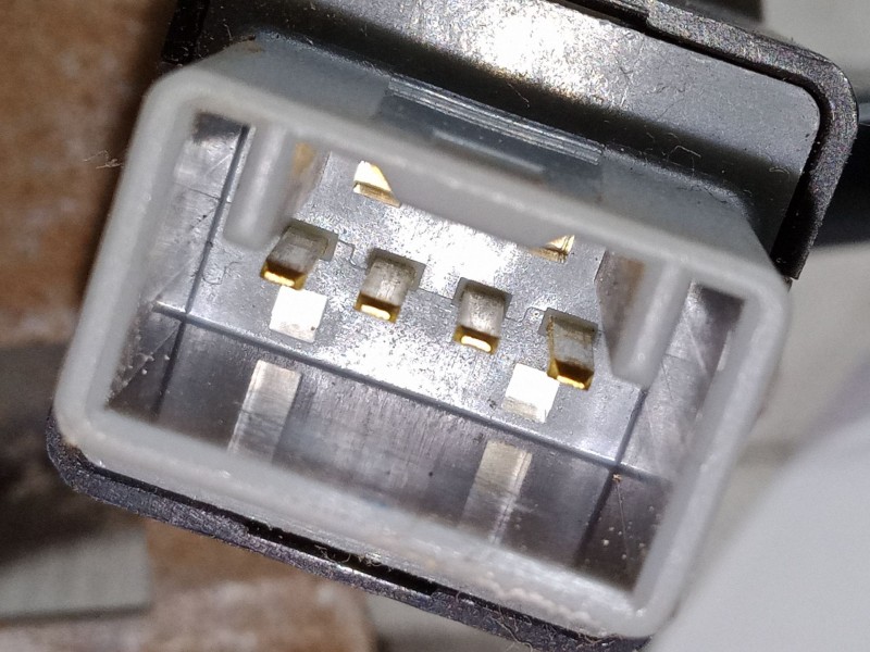 Recambio de pedal freno para hyundai i10 ii (ba, ia) 1.0 referencia OEM IAM 32800B9000  