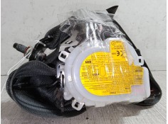 Recambio de cinturon seguridad delantero derecho para hyundai i10 ii (ba, ia) 1.0 referencia OEM IAM   