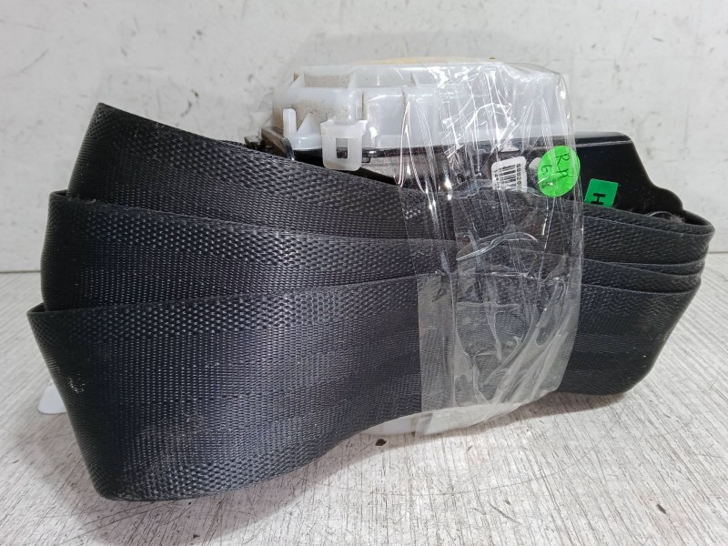 Recambio de cinturon seguridad delantero derecho para hyundai i10 ii (ba, ia) 1.0 referencia OEM IAM   