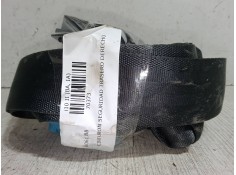 Recambio de cinturon seguridad trasero derecho para hyundai i10 ii (ba, ia) 1.0 referencia OEM IAM   