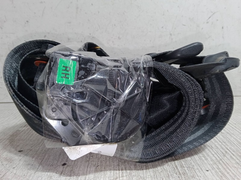 Recambio de cinturon seguridad trasero derecho para hyundai i10 ii (ba, ia) 1.0 referencia OEM IAM   